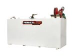 1000 Gallon Fuel Tank