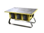 100amp GFI Spider Box