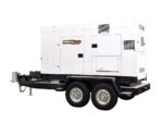 150 kva Generator