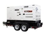 180 kva Generator