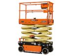 19' Scissor Lift