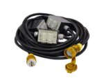 20 Amp GFI Stringer