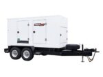200 kw Generator