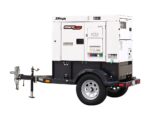 25 kva Generator