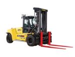 36000 Pound Warehouse Fork