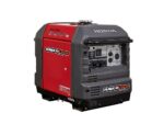 3 kw Generator EU-3000is