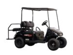 4 Passenger Golf Cart - Gas