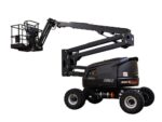 45' Articulating - Boom Lift