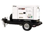 45 kva Generator