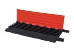 5 Channel Cable Ramp