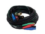 Camlock Banded Cable