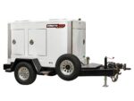 500 amp Studio Generator
