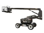 65' Articulating Boom Lift