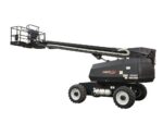 60' Straight Boom Lift