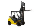 6000 Pound Warehouse Forklift