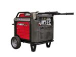 7 kw Generator EU7000is