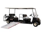 4 Passenger Cart - Ada