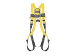 Boom Scissor Harness