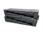 Boom Leveling Blocks