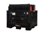 Cable Crossover Crate
