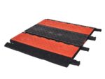 Cable Ramp Bridge