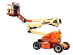 45' Telescoping Boom - Electric