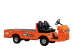 Electric Flatbed