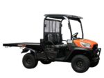 Flatbed Kubota