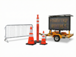Traffic Control