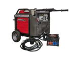 7 kw EU7000is 100amp Spiderbox