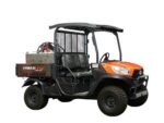 Kubota Fuel Cell