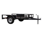 Utility Trailer
