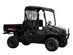 Kubota Cart 850