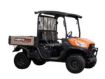 Kubota Diesel Cart 900