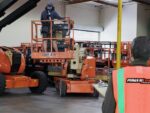 Osha Training