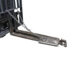 Pintle Fork Sleeve