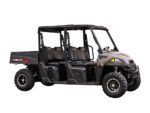 4 Seat Polaris ATV - Gas