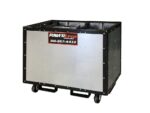 Rolling Bins