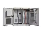 150kW/250kWh Battery Energy Storage System  storage