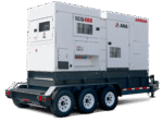 400kva Ana Airman generator