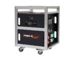400 Amp GFI shock Block