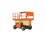 47' JLG Scissor Lift
