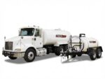 Water Trucks