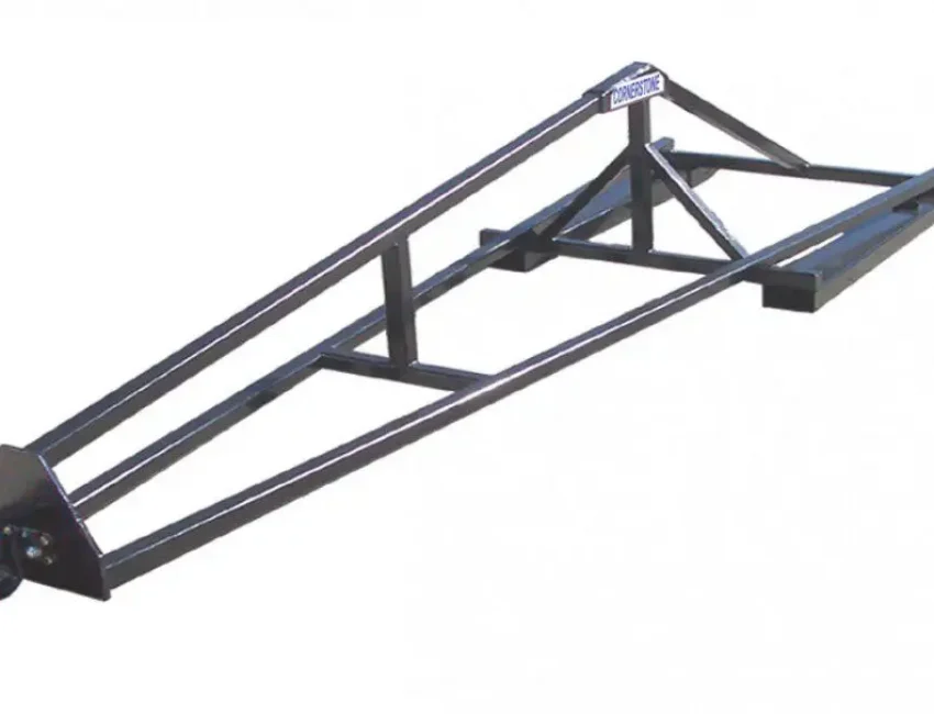 Fork-Mount-Truss-Jibs